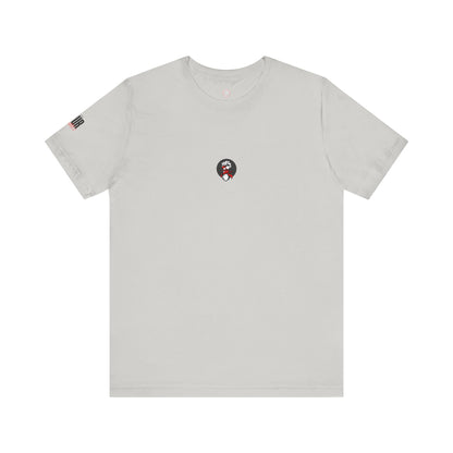 F&BPD - We Wear Battles Unisex Tee – Everyday Statement Shirt