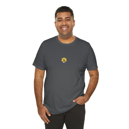 F&BPD - Unisex T-shirt - World Peace Tee – Activism & Unity Statement Shirt