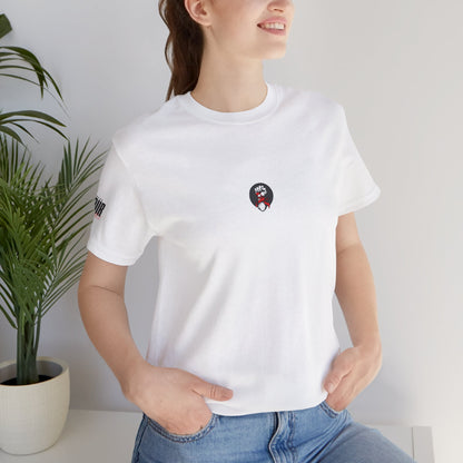 F&BPD - We Wear Battles Unisex Tee – Everyday Statement Shirt