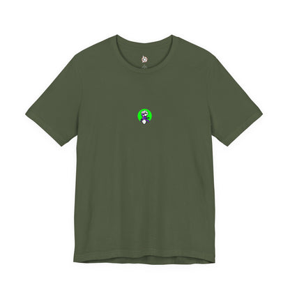 F&BPD - Unisex T-shirt - Yourself & Your Feelings Tee – Self-Awareness Statement Shirt