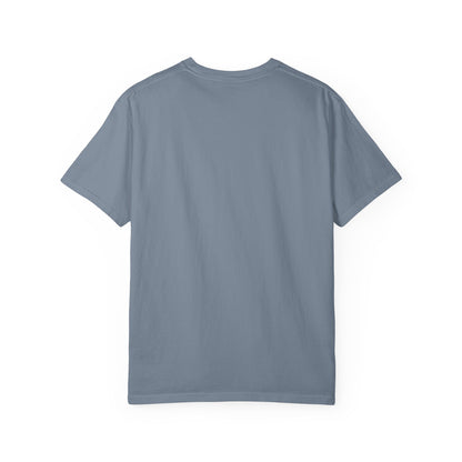 FPD - Life Love Hope Inspirational Quote Tee | Mental Health Support & Positive Affirmation Shirt