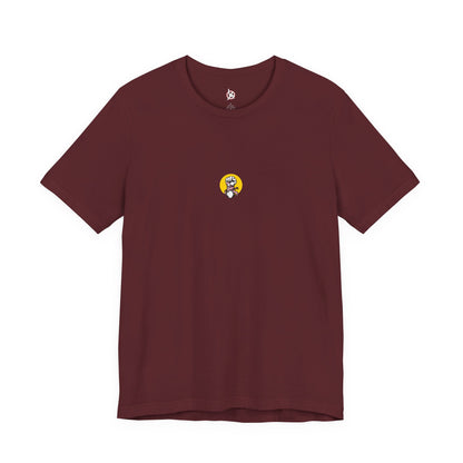 F&BPD - Unisex T-shirt - World Peace Tee – Activism & Unity Statement Shirt
