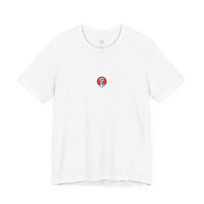 F&BPD - Unisex T-shirt - Listen to Your Heart Tee – Intuition & Emotion Statement Shirt