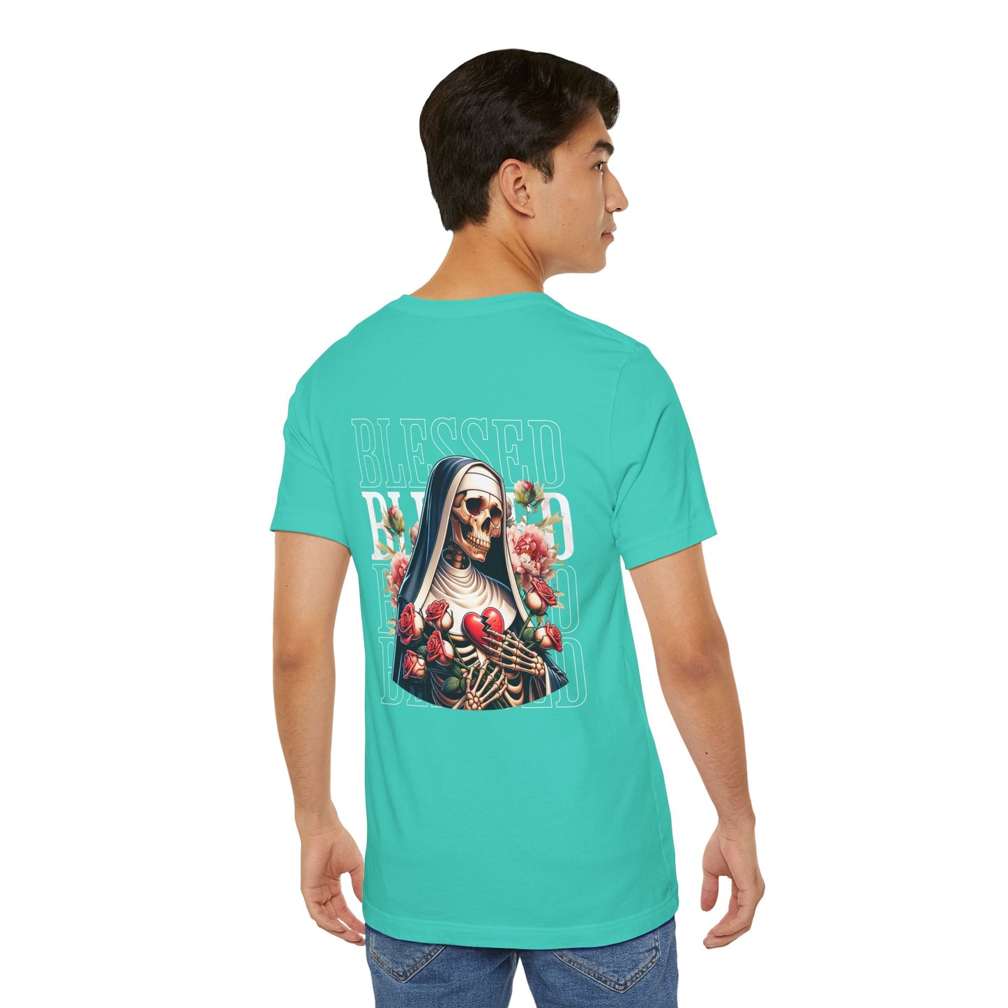 Blessed - Unisex T-shirt