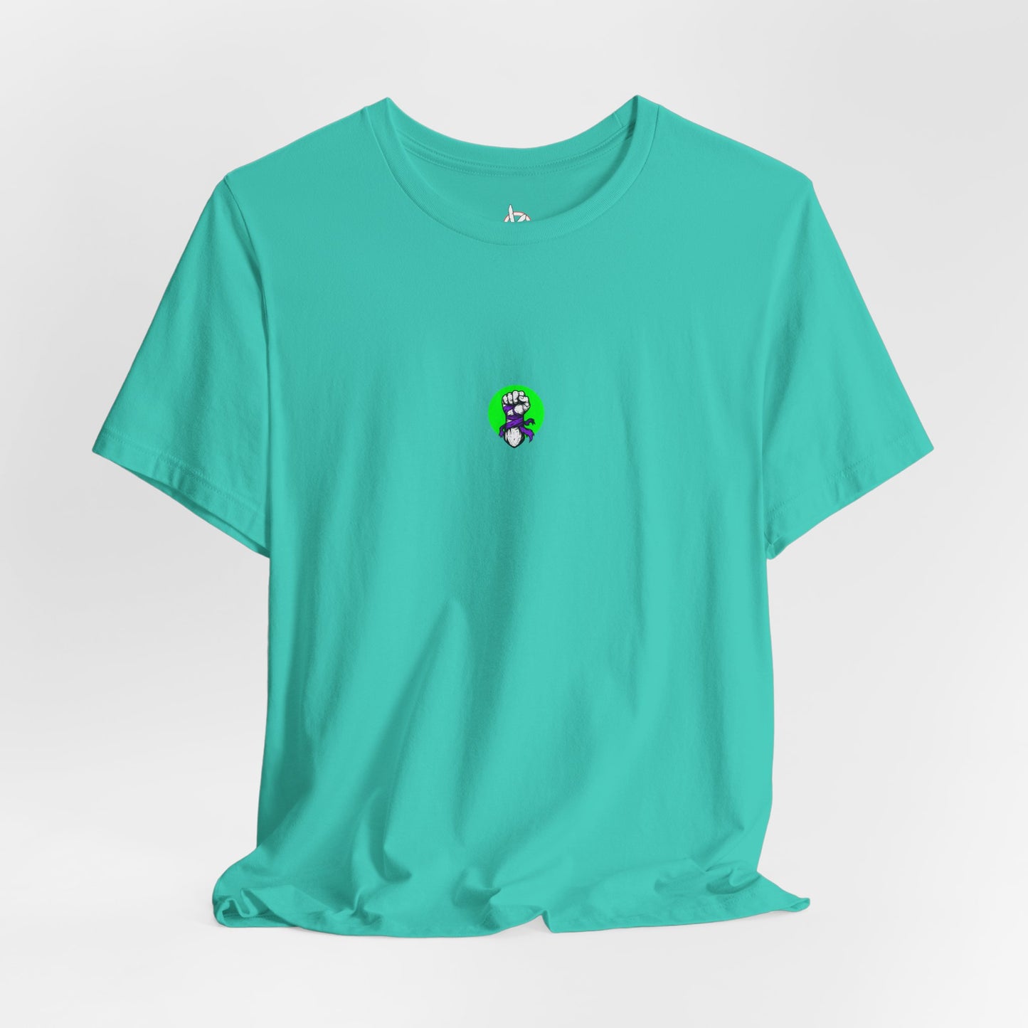 F&BPD - Unisex T-shirt - Yourself & Your Feelings Tee – Self-Awareness Statement Shirt