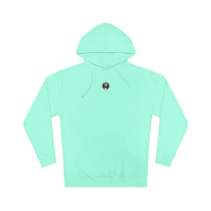 F&BPD - Some Wear Brands, We Wear Battles Hoodie – Resilience Streetwear