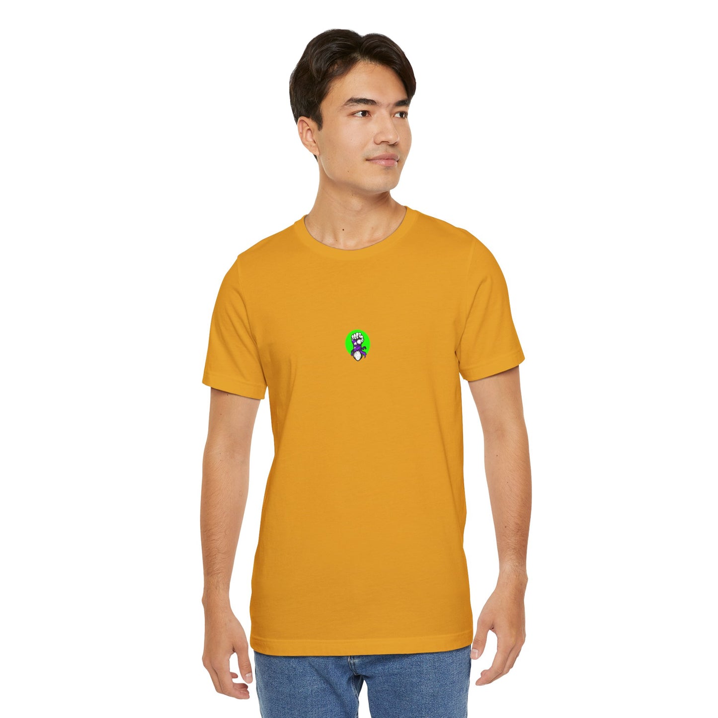 F&BPD - Unisex T-shirt - Yourself & Your Feelings Tee – Self-Awareness Statement Shirt