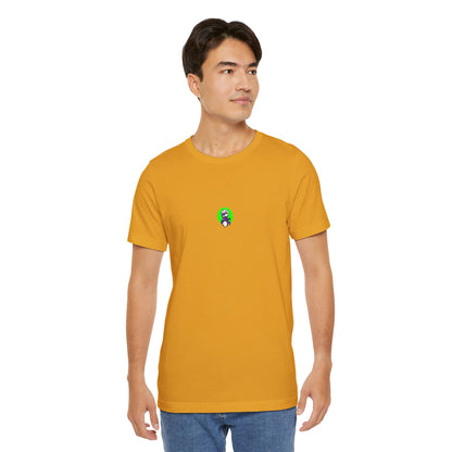 F&BPD - Unisex T-shirt - Yourself & Your Feelings Tee – Self-Awareness Statement Shirt