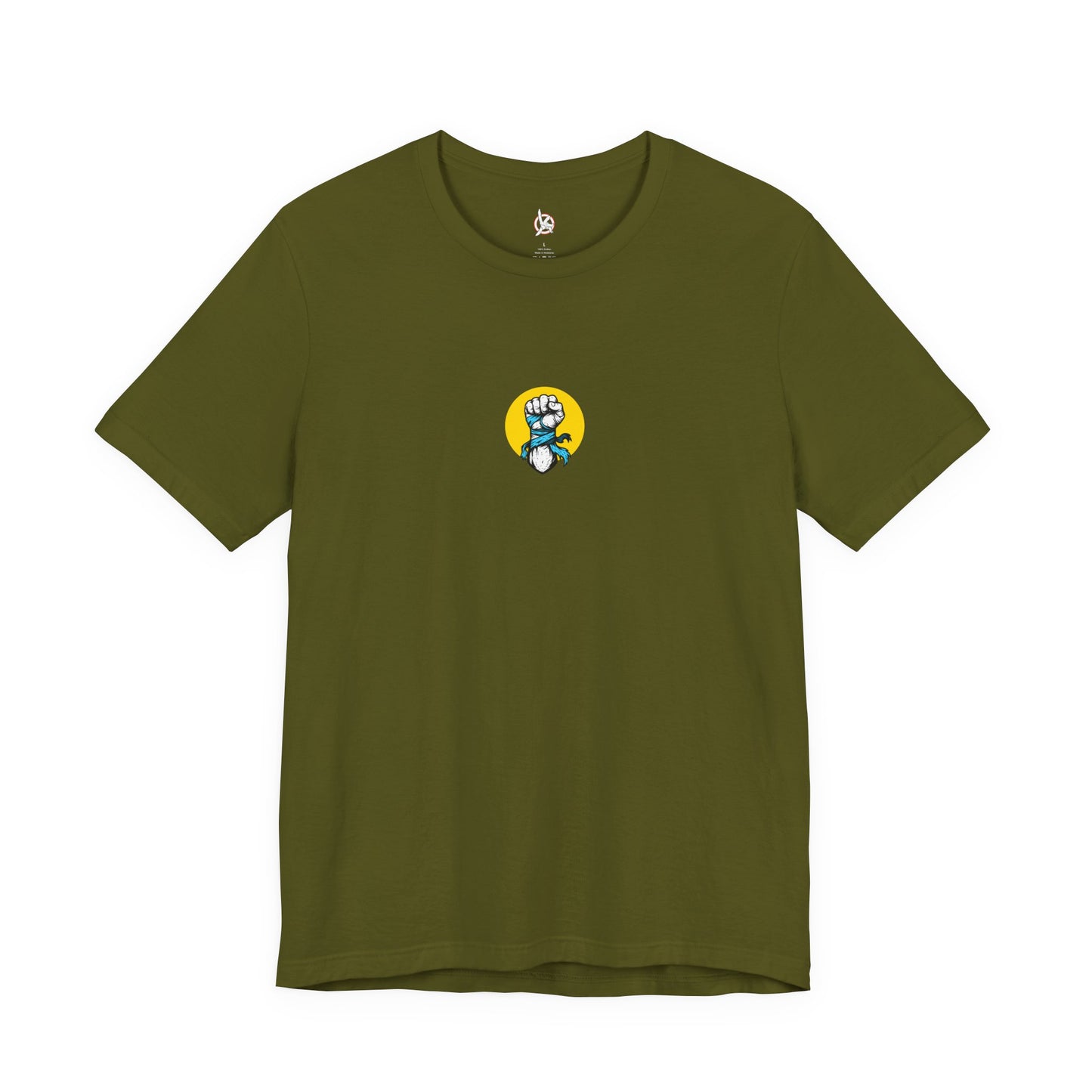 Bullying is NOT okay - Unisex T-shirt
