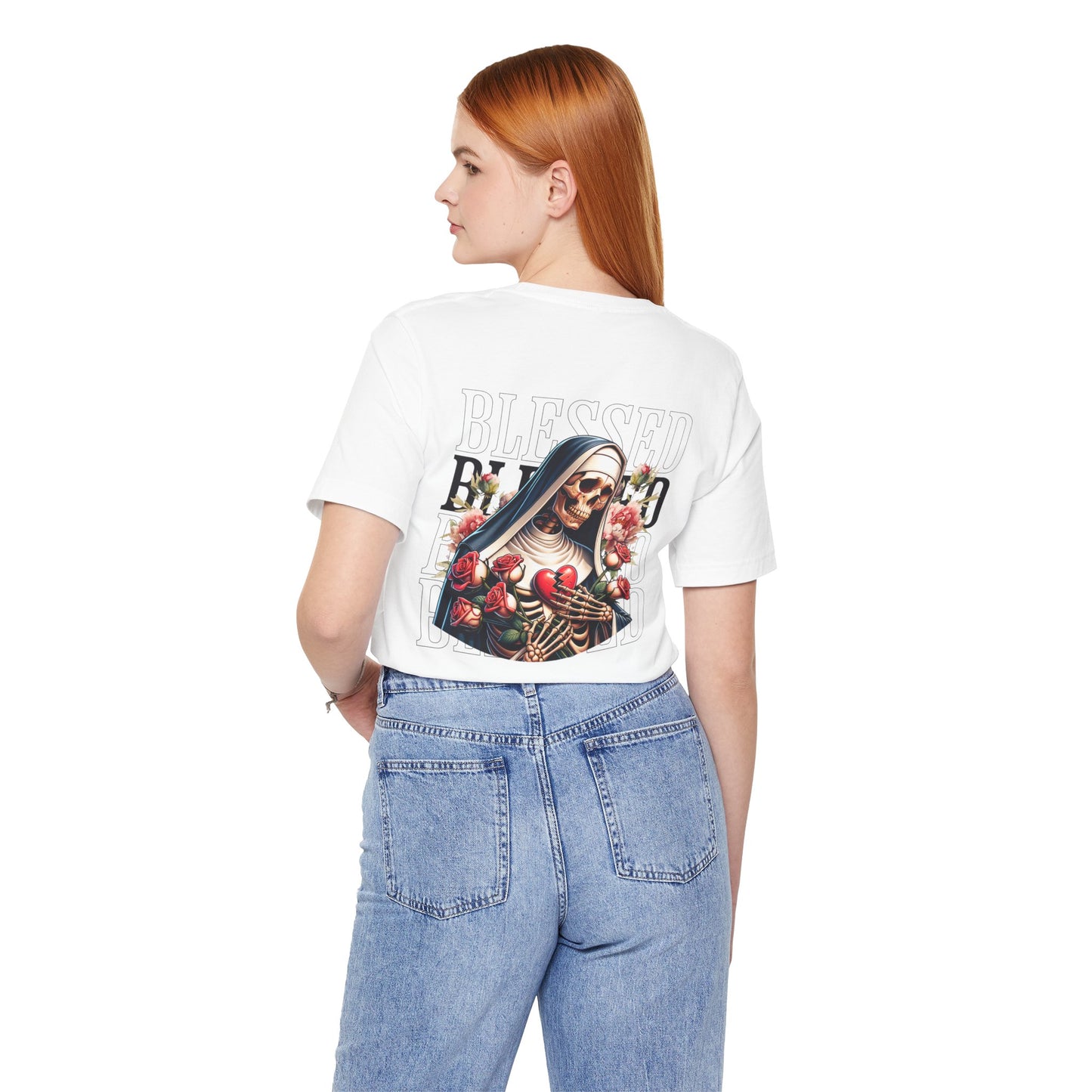 Blessed - Unisex T-shirt
