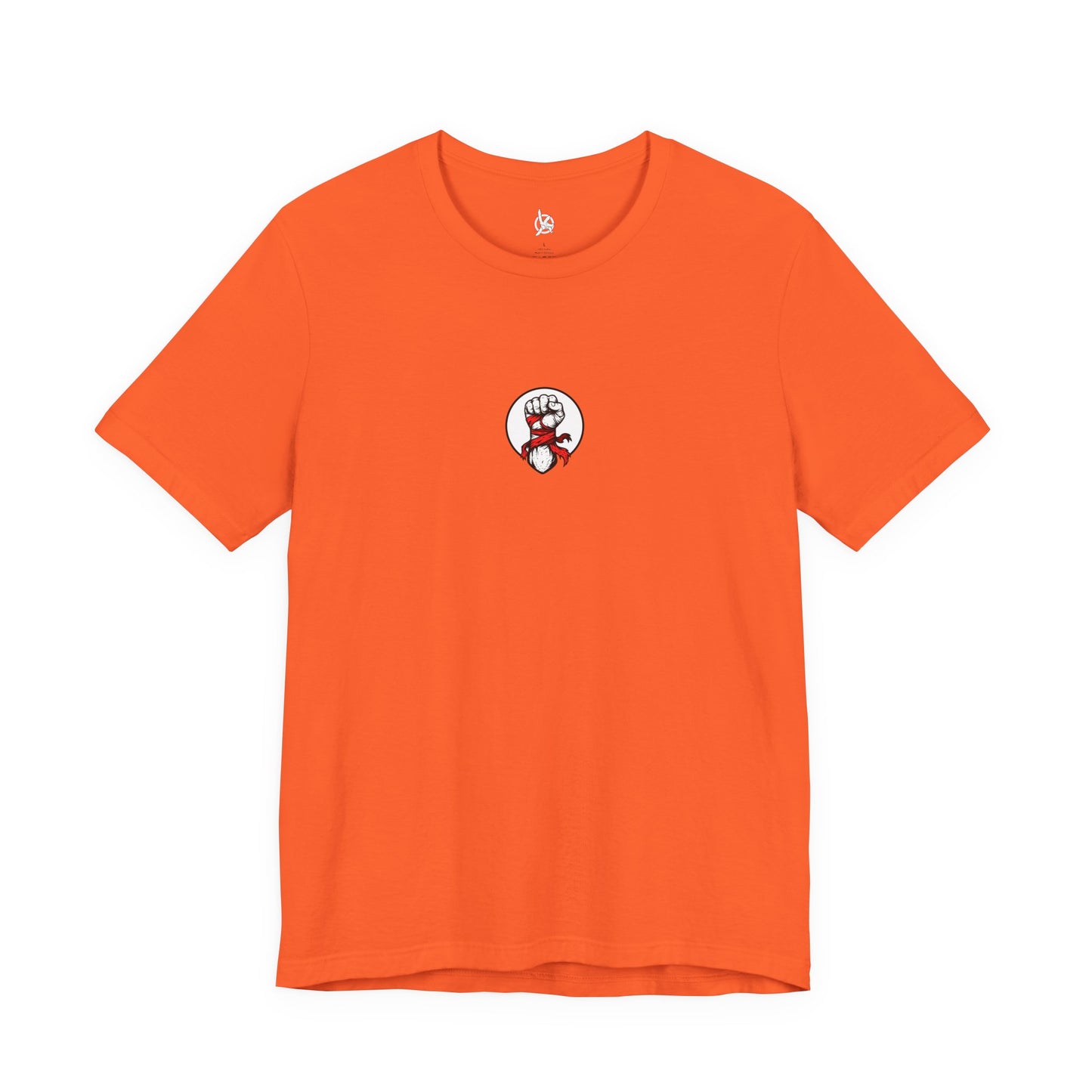 Fighter Survivor Still Here - Unisex T-Shirt