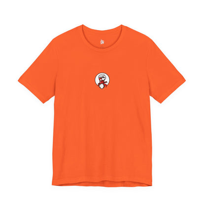 Fighter Survivor Still Here - Unisex T-Shirt