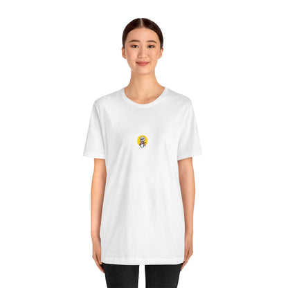 F&BPD - Unisex T-shirt - We Don’t Break Down, We Breakthrough Tee – Resilience Anthem Shirt