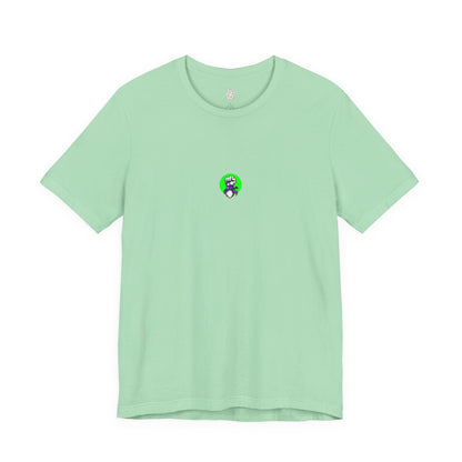 F&BPD - Unisex T-shirt - Yourself & Your Feelings Tee – Self-Awareness Statement Shirt