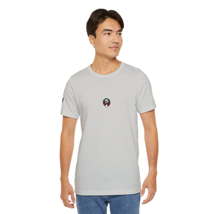 F&BPD - We Wear Battles Unisex Tee – Everyday Statement Shirt