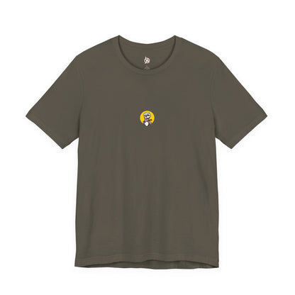 F&BPD - Unisex T-shirt - World Peace Tee – Activism & Unity Statement Shirt