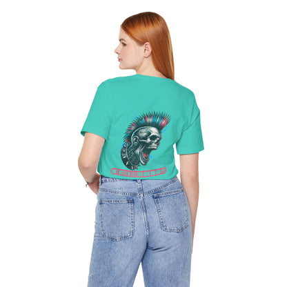 F&BPD - Unisex T-shirt - Don't Bottle In Let Them Know How You Feel
