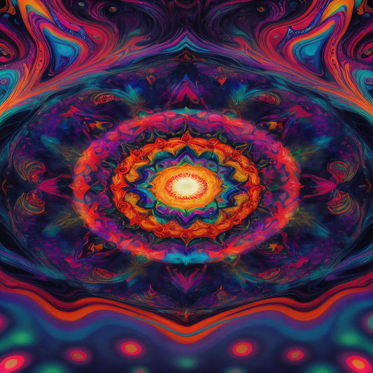 Cosmic Wallpaper 57 - Digitalized Arts