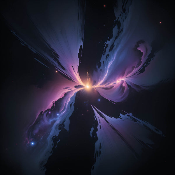 Cosmic Wallpaper 74 - Digitalized Arts