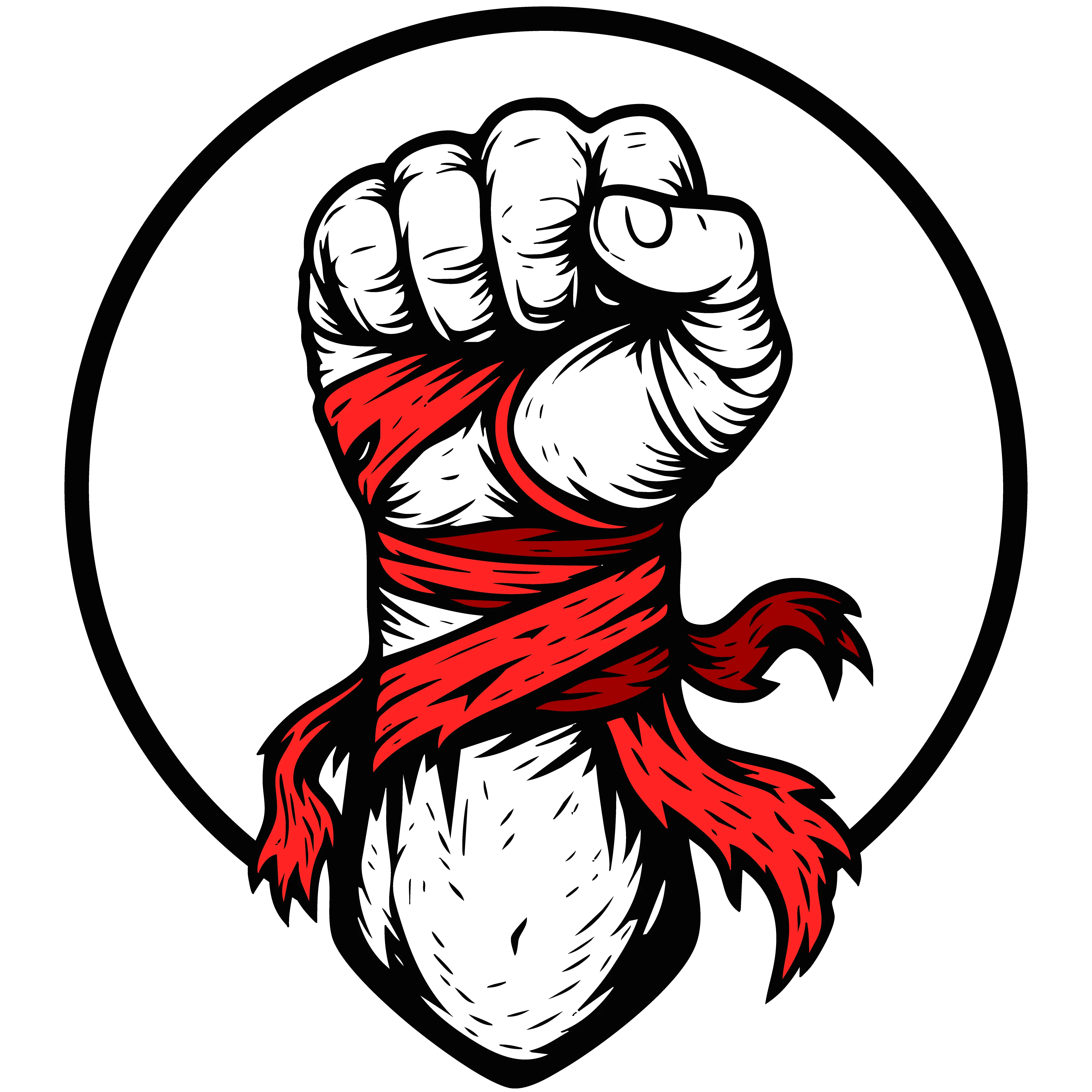 badge logo