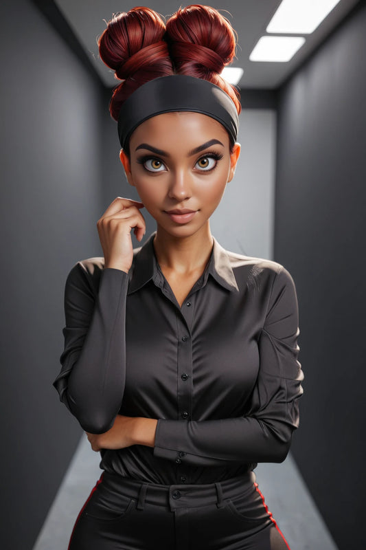 LoRA: DABMsNigeria - Professional Hyper-Realistic Combat Medic