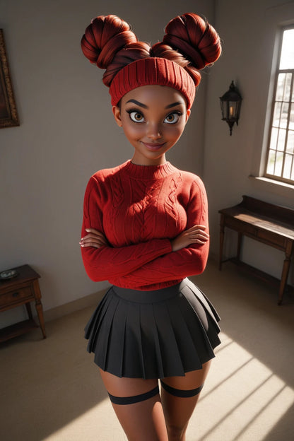 LoRA: DABMsNigeria - Professional Hyper-Realistic Combat Medic