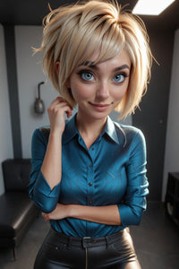 LoRA: DABMsFrance - Professional Hyper-Realistic Static Defender LoRA