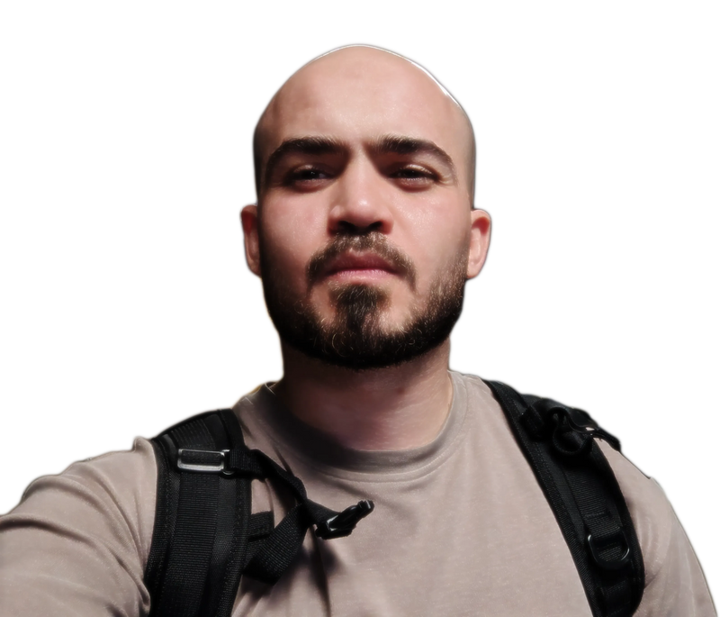 Before transformation