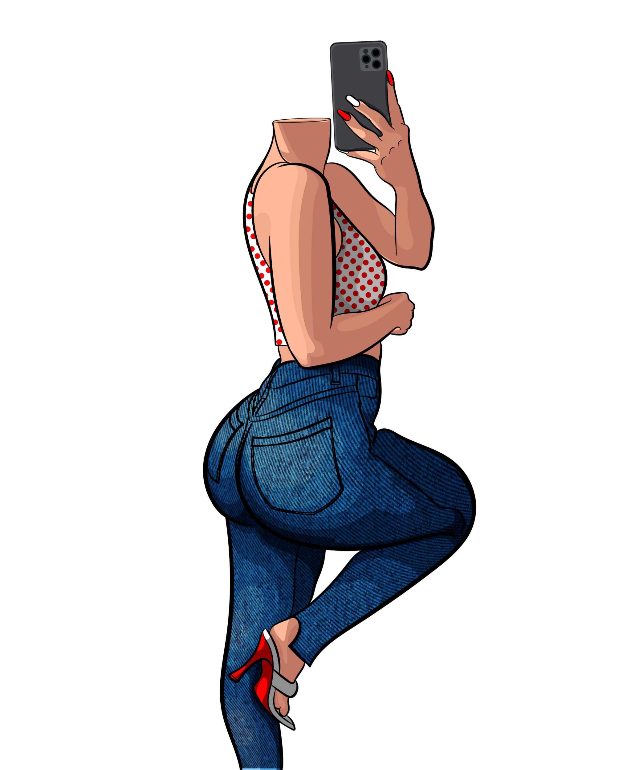 Free Digital Art Sample Download | Digitalized Arts Official Store